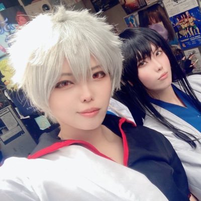 tenkasoooo's profile picture. ○熊本(●ﾟ(ｴ)ﾟ●)○薄桜鬼の新選組一番組組長溺愛🌸コスプレパフォーマンスしてるよ└( ＾ω＾ )」♪ ポケカ ゲーム垢🎮▶︎ @temarichaaa