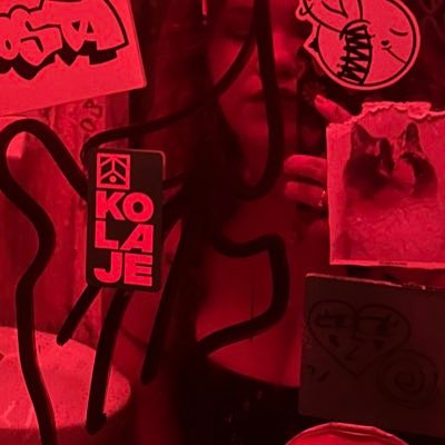 indiversa's profile picture. pertinentemente sempre vivendo coisas estranhas