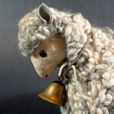 rustlamb's profile picture. fan of sheep