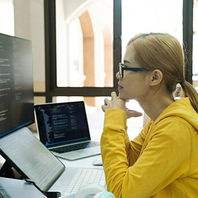 lmyry128951's profile picture. متخصص في تقديم الدعم الأكاديمي والتقني لطلاب مرحلتي البكالوريوس والماجستير في مختلف المجالات العلمية وال
حل الواجبات والتقارير الأكاديمية بطريقة منهجية ومشروحة.