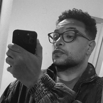 Ahmedllsaad's profile picture. Professional time traveler Co-founder & Headwriter of bingbong studios