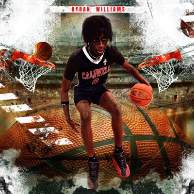 Kyrann_10's profile picture. 6.3 Athlete SG/F 150 lbs (GPA 3.0) C/O 26, Caldwell parish high school. 3185946308 ( Email: Kyranwilliams111@gmail.com