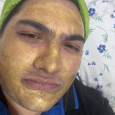 FacundoEscobarE's profile picture. 