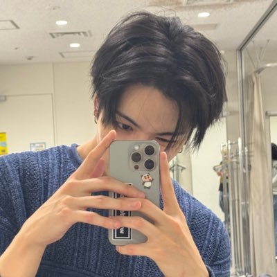 berboomeawtt's profile picture. ♡-» ʜᴀʀᴜᴛᴏ|ᴊᴇᴏɴɢᴡᴏᴏ|ᴊᴀᴇʜʏᴜᴋ εїз ˚ ◞🍯 —트레저 ⠀ ⠀ ⠀ (윤태하 ) / lovetaeha 🍼/ 엄성현 🐶—코르티스 #rvntchaa