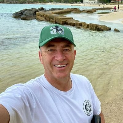 StephenSco68675's profile picture. A nice day 😊