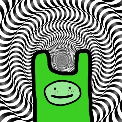 ClayNumbers_'s profile picture. 🖼️ fine artist.