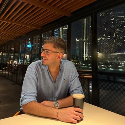 mmohhamadd's profile picture. Blockchain Engineer