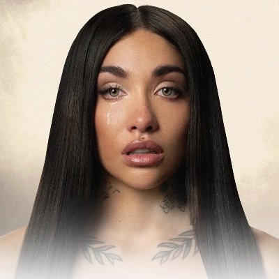 MBComunidad's profile picture. Fuente #1 de información sobre la cantante y compositora Maria Becerra en Argentina. 🇦🇷 ¡Seguinos y activa las notificaciones para no perderte de nada!