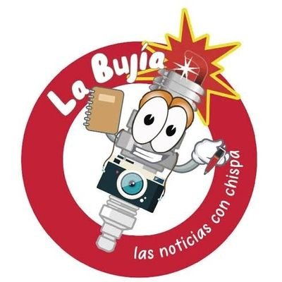 bujia_la's profile picture. La noticia con chispa, Noticias y denuncia ciudadana...