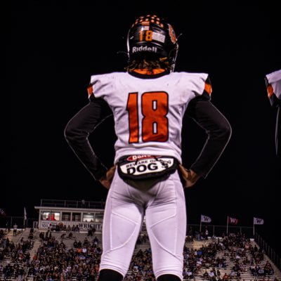 Cash Sanders Profile