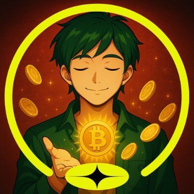 jonnyjon666's profile picture. Want to Build Small Community, trust and gain with other...
"From Dust to Dust and want to Zero before to Hero"