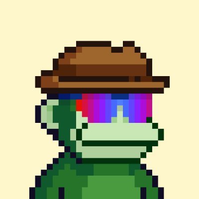 JoeStrangeQ's profile picture. 