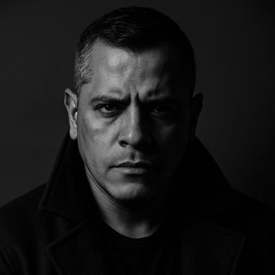 EstebanRafaelJr's profile picture. 🎙 📈 Economista | 🇻🇦 Cristiano Católico | ✝️ Bellum Spiritualis | ⚔️ Deus Vult