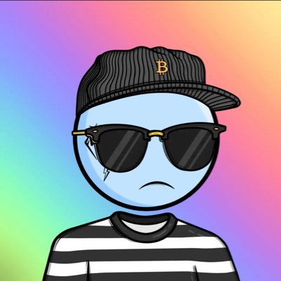 DrDoomBTC's profile picture. If you’re reading this I love you too  @GMNTWRK