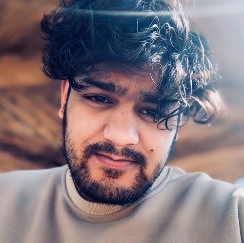 bhanubhakta24x7's profile picture. 