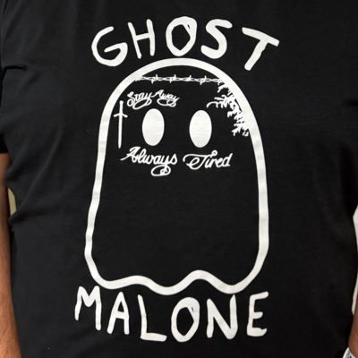 WickedDontSleep's profile picture. Utah Jazz🕷 BYU Football 🏈 Las Vegas Raiders “Happiness is so amazing it doesn’t matter if it’s yours or not” - After Life - Threads- @wickeddontsleep