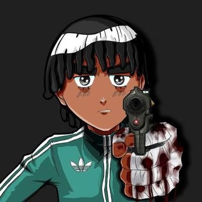 MsJacksonlol's profile picture. true believer GOD