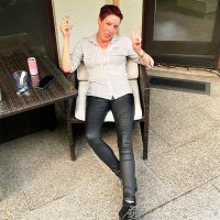 Nici (@grootyfirst1) 's Twitter Profile Photo