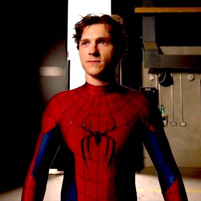 SpideyQueensBoy's profile picture. “I am your friendly neighbourhood hero from queens.” #ParodyAccount #MarvelRP
