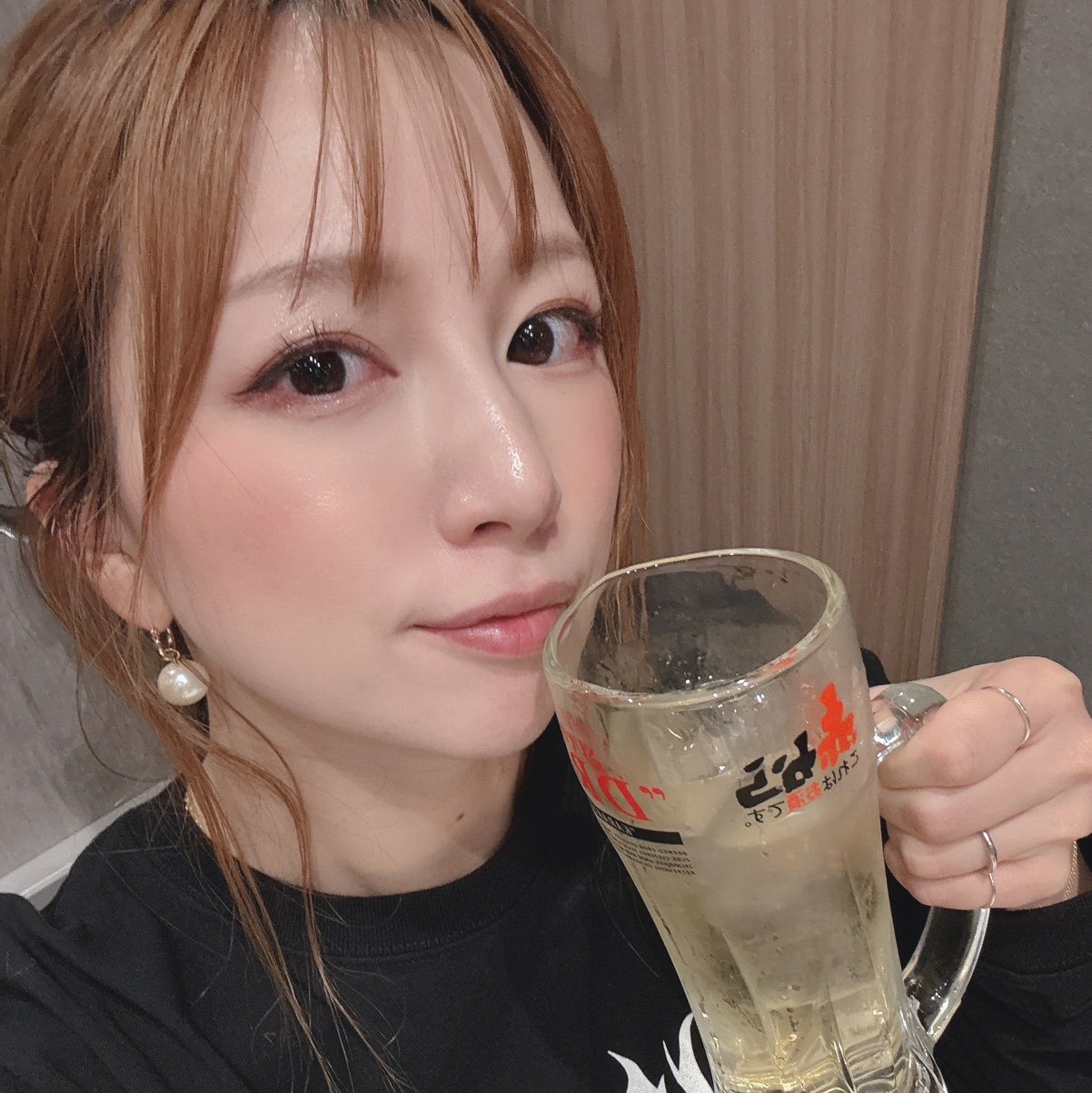 tamachan_ringo's profile picture. 趣味と猫とご飯🍺に生きる40代女性の日常。お仕事アカウントは➡️@tama_chan_nya