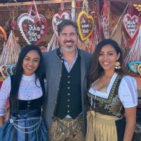 Ephraim Ebstein (@ephraim_ebstein) 's Twitter Profile Photo