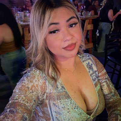 xxxoang's profile picture. mamacita