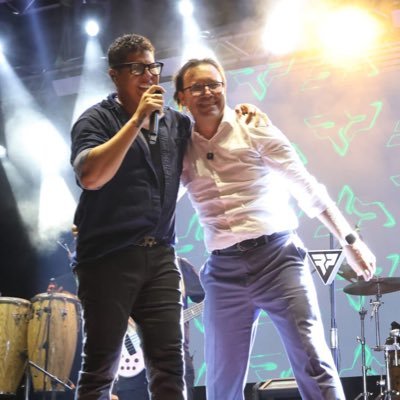 olengerke's profile picture. Rector @Unidades_UTS - Ing. Sistemas 🇨🇴-Magister en Automatización🇲🇽 -Doctor en Ing.Mecánica🇧🇷-Consejero @Cesu_Colombia - Investigador Senior