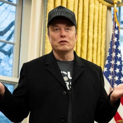 Real_Elon664's profile picture. 