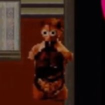 yellowguger's profile picture. mr. burns and he burgers