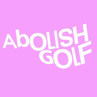 @abolishgolfband