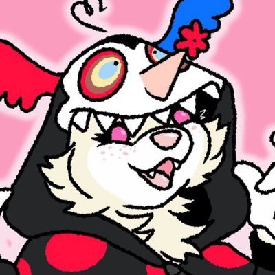 caramelldogsen's profile picture. she/her ✨ 27 ✨ 🇲🇽 ✨ 🪡: @mochicatfursuit ✨ PFP: @crosschopper