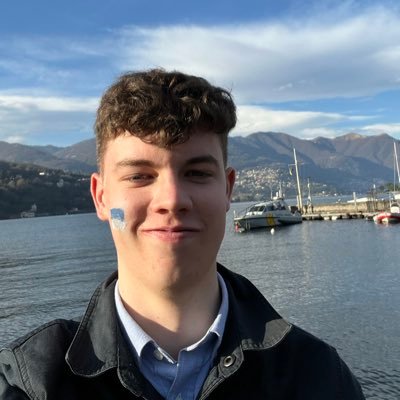 JackLatham77's profile picture. Journalism Student at Chester University / 21 / ✍️ @Fight_Matrix