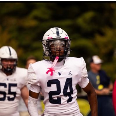 MStewart2029's profile picture. ATH @ Episcopal Academy Class of 2029 IG: Mstew2011 | 7v7 Team @PhillysFinest | 3 sport Athlete | Academic Honors Parent X acct: @Gizmsu2000