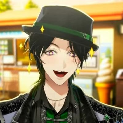 PrimaryRed2's profile picture. Hi
I like stuff xD (mostly known for Nijien)
Other socials: primaryred1 (Instagram)
Kamis: 🦁💰/🍸🐍
 Oshis: /🎭🕒/⚡🐑/💋💅/♦️🐯/🎫🕶️/ (💗🎤) /🎸🌙/🧪🌪️/🐶🚨