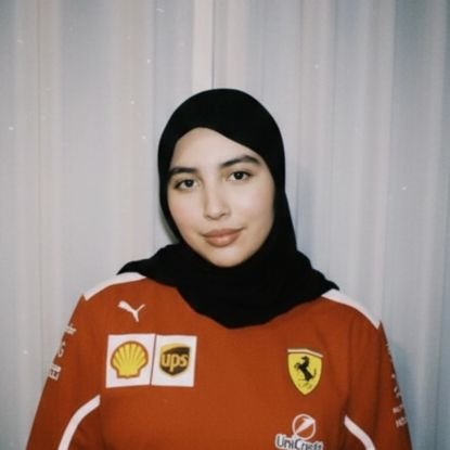 AhfidZineb's profile picture. Ai /ML student