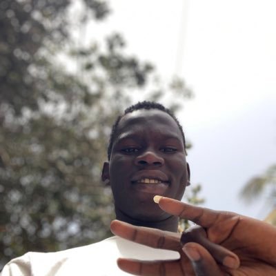 Yaya1299964's profile picture. No matter how strong of a person you are in this world and help with for my family