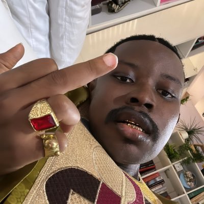 WiseGuyOTG's profile picture. Greatest Creator from 🇳🇬 // Influencer // Talent Mgmt✍🏿 // Match Making 24/7🔞 🏢‘’City of Joy HQ 🇳🇬’’ // ‘’Distributor of Welfarism’’💼 .