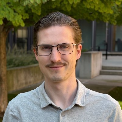 BenKCouillard's profile picture. UToronto JMC on the market this year. 

Urban, IO, and a bit of metrics.

JMP is housing and fertility: https://t.co/yxjCgzedPQ

(it matters, build more big houses)