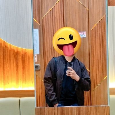 SyaH_Min07's profile picture. tanya aja
WA +6289690713200