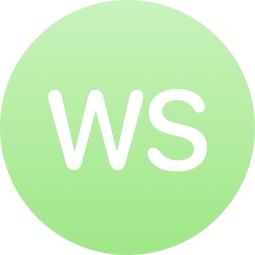 WalterStefarg's profile picture. 