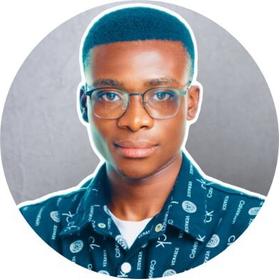 i_am_tosinpeter's profile picture. Passionate software developer fluent in Flutter 🎯 and FastAPI✨ | Lifelong learner, Network marketer 📈,  perpetual builder, and dedicated problem-solver 🔍💻
