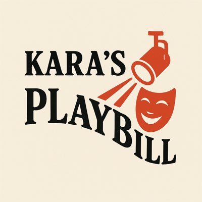 karaplaybill's profile picture. Everything’s Coming Up on Kara’s Playbill 
Make Sure to Stay Updated! 

https://t.co/vV8TX2vBZA