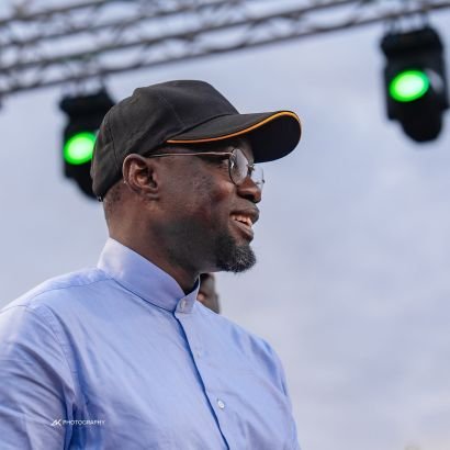 todos54's profile picture. sonko mooy Diomaye