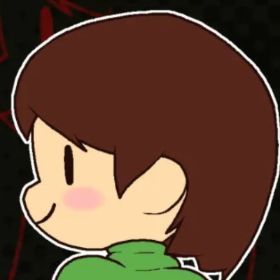 chara_fxgmurr's profile picture. 𝗧𝗵𝗲 𝗗𝗲𝗺𝗼𝗻 𝗖𝗵𝘅𝗹𝗱 𝗧𝗵𝗮𝘁 𝗖𝘂𝗺𝘀 𝗪𝗵𝗲𝗻 𝗣𝗲𝗼𝗽𝗹𝗲 𝗖𝗮𝗹𝗹 𝗜𝘁'𝘀 𝗡𝗮𝗺𝗲. 𝗗𝗡𝗖𝗜𝗥𝗟. 𝗛𝗘𝗔𝗩𝗬 𝗧𝗵𝗲𝗺𝗲𝘀 𝗔𝗵𝗲𝗮𝗱. 🍼🕊️