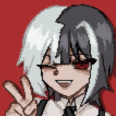 kyraeic's profile picture. I'm back (i forgot i had this account)
she/her || I draw everything i like || i love doing ocxcanon because i can
⚠️ Don't repost my art ⚠️