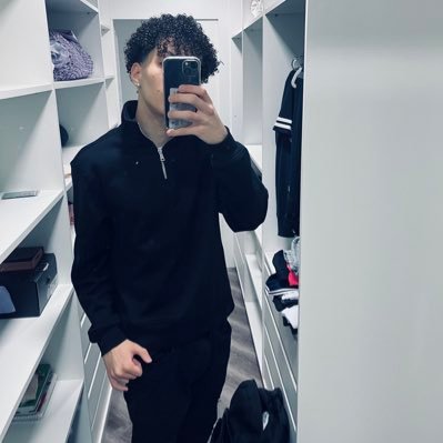 seterick__'s profile picture. ostentando fé