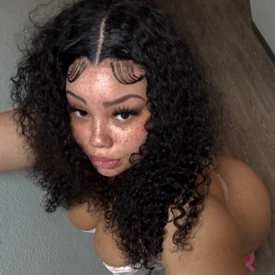 GODDessDollllll's profile picture. WELCOME TO THE DOLL HOUSE OF CAKE 🎂 Instagram @babyy.dolll___ NEW TWITTER 😒