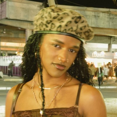 venxtual's profile picture. 🌐 possibly maybe