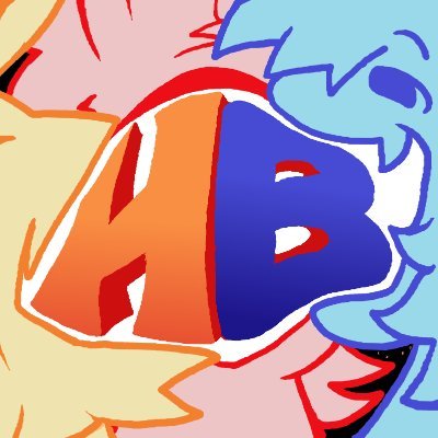 HappiestBunnies's profile picture. Videogame & Animation Studio started by 
@beefstarchjello, @burritobaptizer & @isCrust