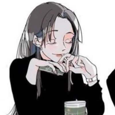 pathologion's profile picture. 21 ❄️, nursing student, cbmi: 17.6 gbmi: 16, ana b/p 🌨️ matching w my beloved lovely ladies @ijustloveteatbh and @wiiiickedwitch 🪾